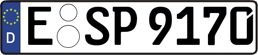 E-SP9170