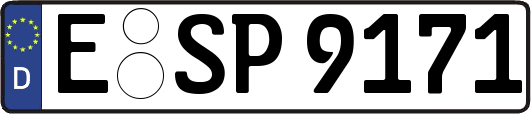 E-SP9171
