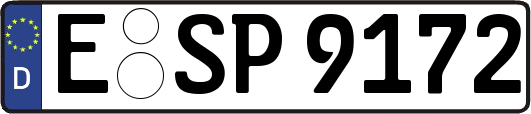 E-SP9172