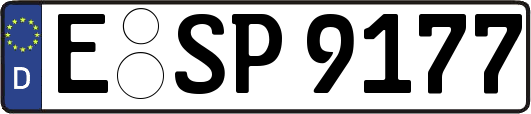 E-SP9177