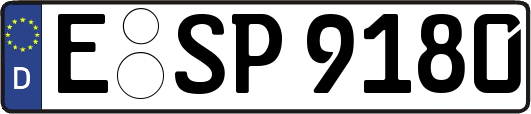 E-SP9180