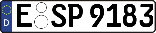 E-SP9183