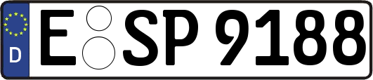 E-SP9188