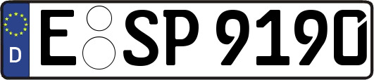 E-SP9190