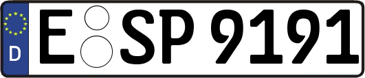 E-SP9191