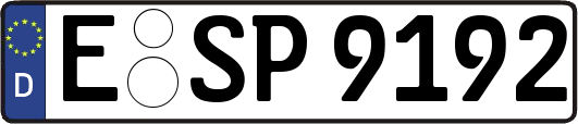 E-SP9192