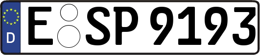 E-SP9193