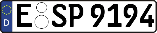 E-SP9194