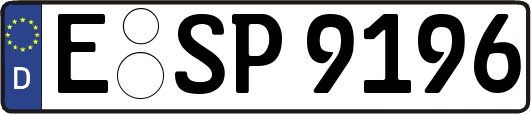 E-SP9196