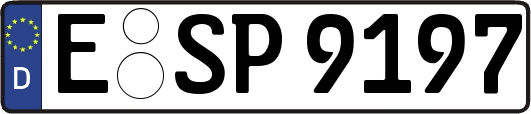 E-SP9197