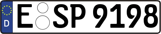 E-SP9198