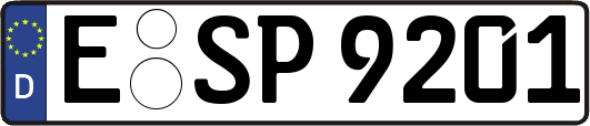 E-SP9201