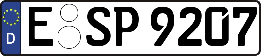 E-SP9207