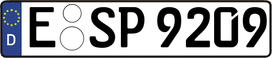 E-SP9209