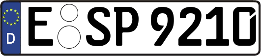 E-SP9210