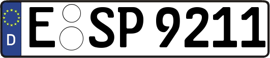 E-SP9211