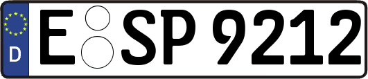 E-SP9212