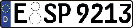 E-SP9213
