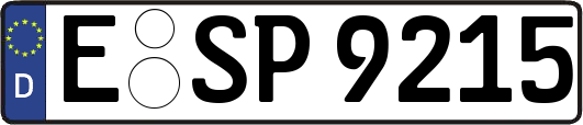 E-SP9215
