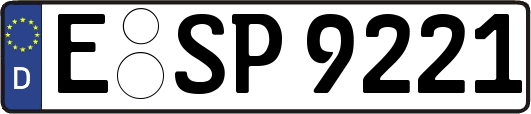 E-SP9221