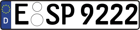 E-SP9222