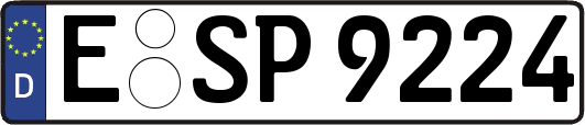 E-SP9224