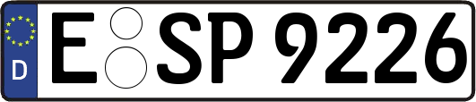 E-SP9226