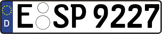E-SP9227