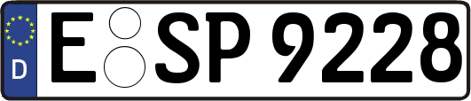 E-SP9228