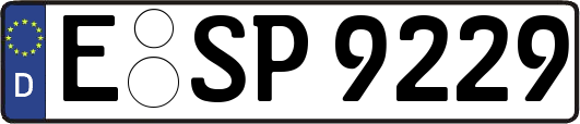 E-SP9229