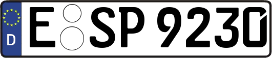 E-SP9230