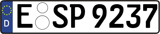 E-SP9237