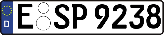 E-SP9238