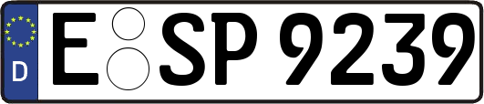 E-SP9239