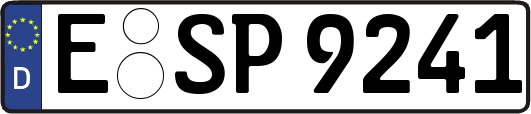 E-SP9241