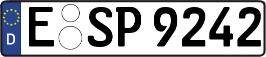 E-SP9242
