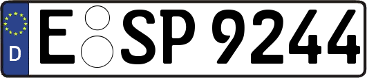 E-SP9244