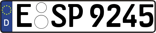 E-SP9245