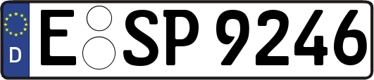 E-SP9246