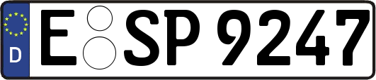 E-SP9247