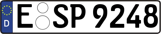 E-SP9248