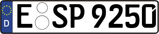 E-SP9250