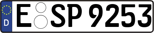 E-SP9253