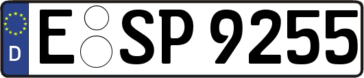 E-SP9255