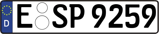 E-SP9259