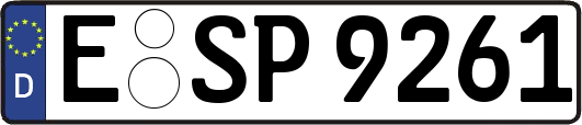 E-SP9261