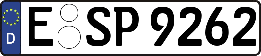 E-SP9262