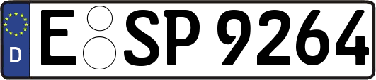 E-SP9264