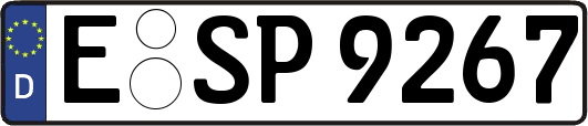 E-SP9267