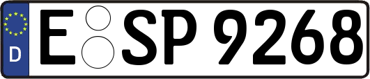 E-SP9268